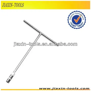 cheap wholesale tools of T type socket wrench
