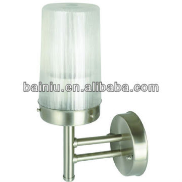 IP44 stainless steel outdoor morden wall lamps