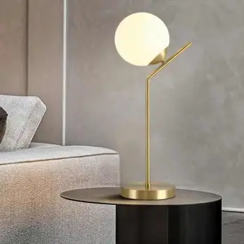 Modern European Table Lights: Enhancing Hotel and Restaurant Décor for Romantic Dinners