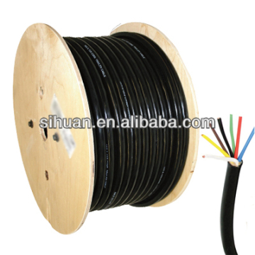 7c trailer wire