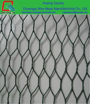 good quality chicken mesh for fencing