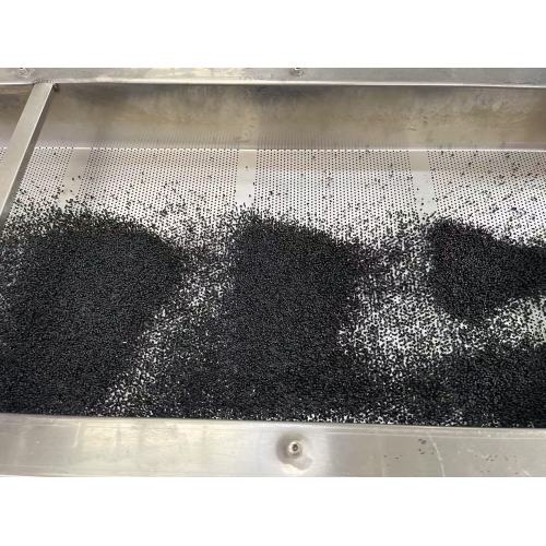 Пластыкавыя гранулы з высокім бляскам PMMA/ASA