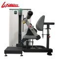 Máquina de fitness de ginástica de equipamentos / crise abdominal