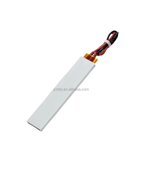 100*21mm PTC Ceramic Heating Element for Incubators and Hair Dryers