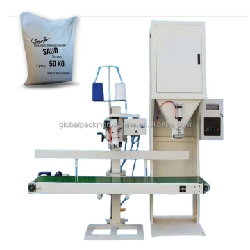 15 Kg Packing Scale with Self-Cleaning Base for Pet Fur Removal