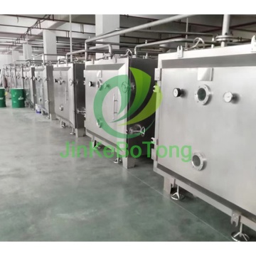 Precision Square Vacuum Drying Equipment