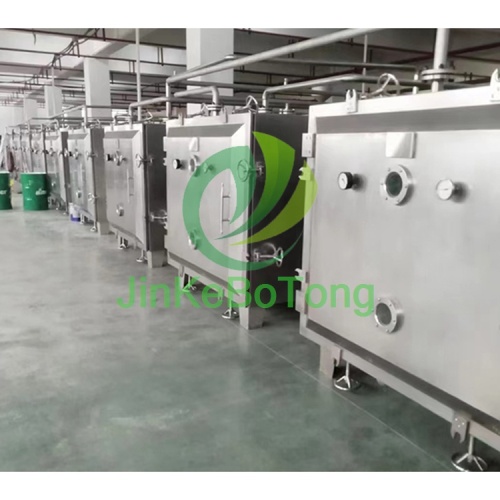 Precision Square Vacuum Drying Equipment