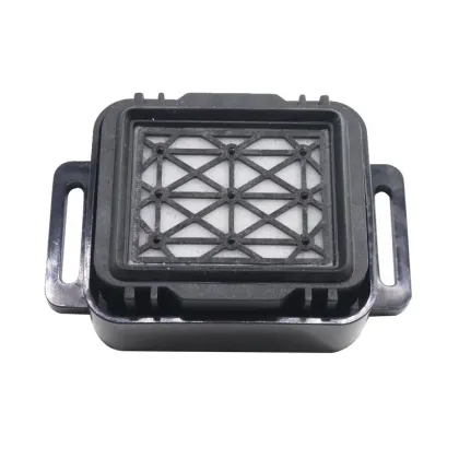Best Quality Allwin Eco Solvent Printer Capping for Epson DX5 DX7 Print Heads