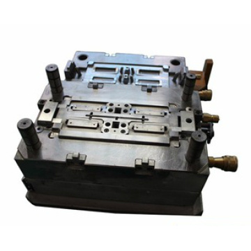 IML Mould of Plastic  Bucket Injection Label
