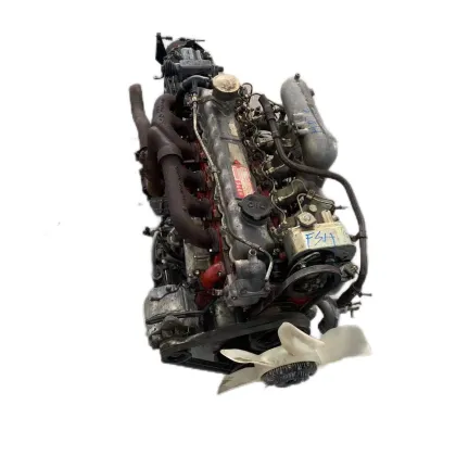 Hino Diesel Engine Gearbox H07C for Trucks