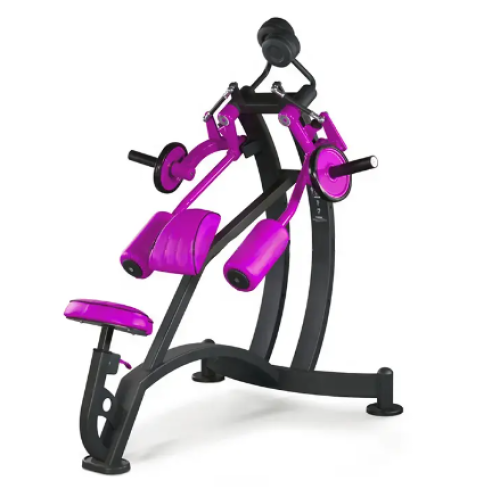 Back Exercise Machine Gym Commercial Fitness Equipment