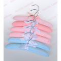 25.5cm Cotton Padded Kids Hanger