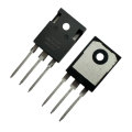 고전압 N- 채널 MOSFET LSB65R041GF