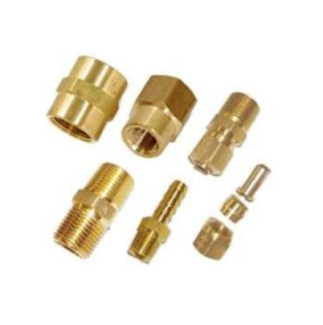 Aluminium Die Casting Parts