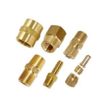 Aluminium Die Casting Parts