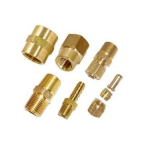 Aluminium Die Casting Parts