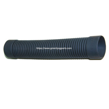 B35601 John Deere dry fertilizer rubber tube