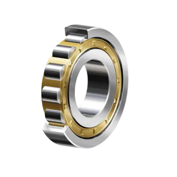 Cylindrial Roller Bearings NU200 Series