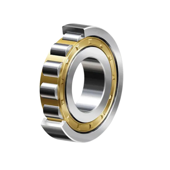 Cylindrial Roller Bearings NU200 Series