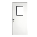 Aluminum Medical Ward Door (Sandwich Jamb)