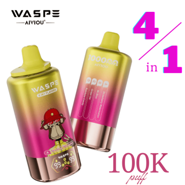 WASPE 100000 Puffs Buy Disposable Vapes Online