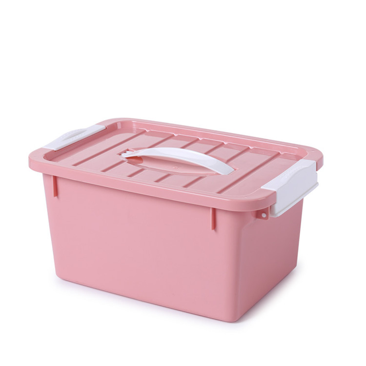 Cosmetic Storage Box