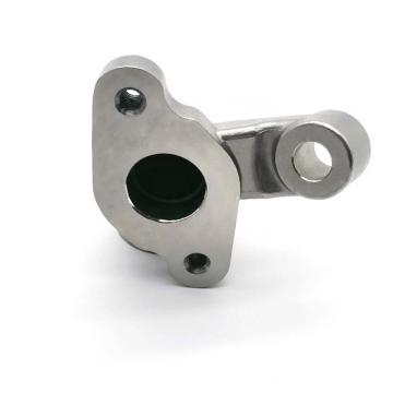 Stainless Steel Precision Casting Investment Casting