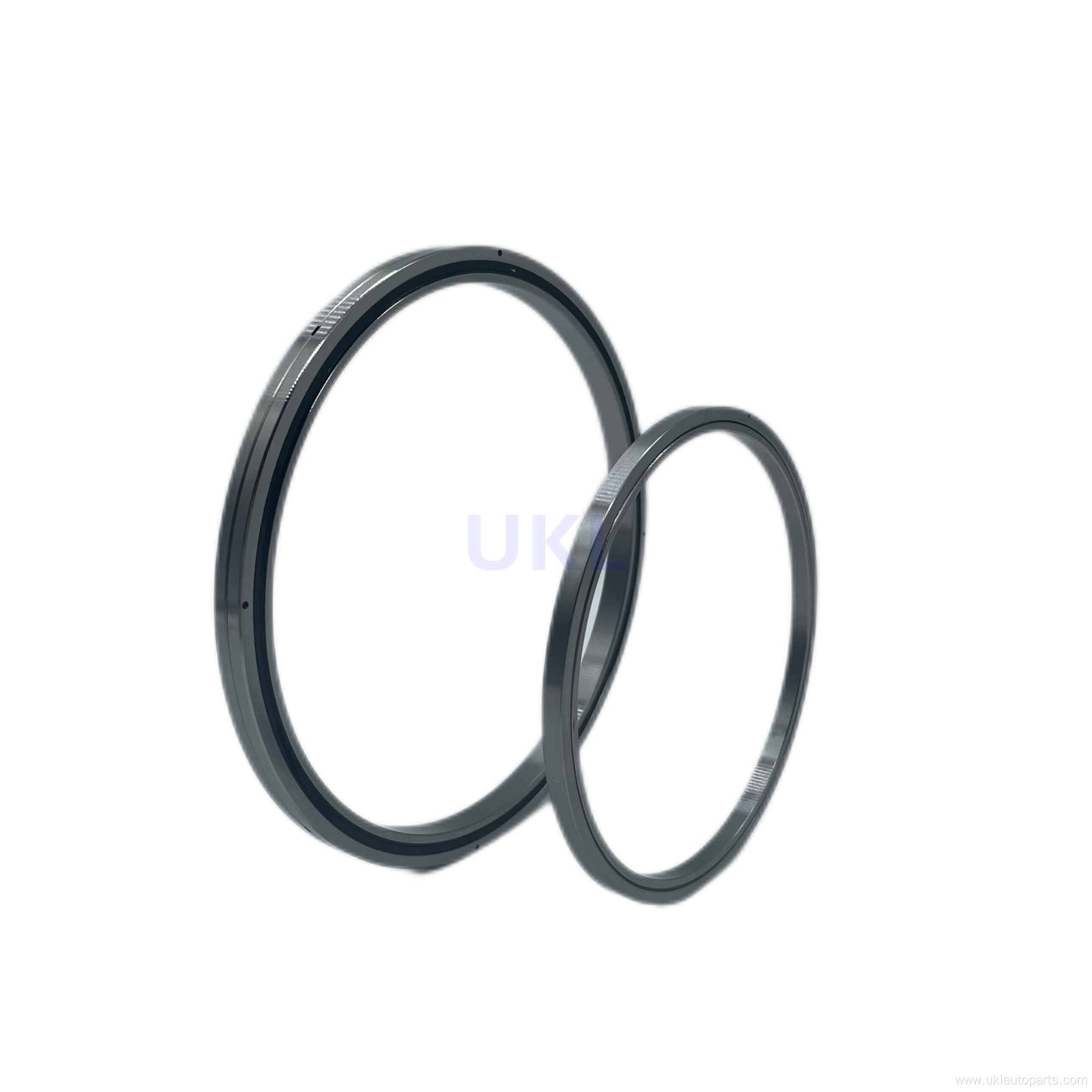 Thin wall ball deep groove bearing61836 for Robot