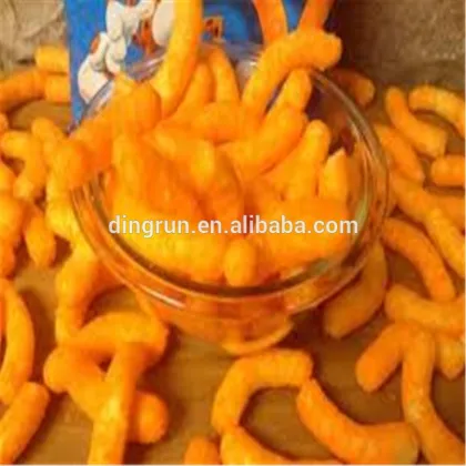 Automatic Cheetos Snacks Machine