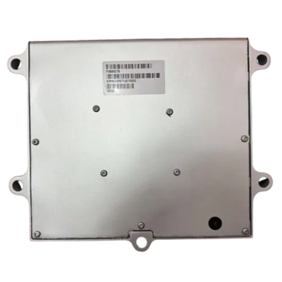 ISX15 & QSX15 Diesel Engine ECM 3684275 for TR100 Mining Truck
