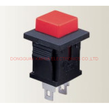 pushbutton switch PG131801W01