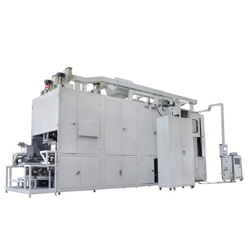 Automatic Stator Trickling Machine, High Quality Automatic Stator ...