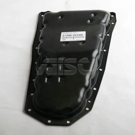 AISC Auto Part 31390-3VX0A Gearbox Oil Pan for Nissan Qashqai J11