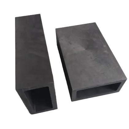 Graphite Mold Bronze Casting