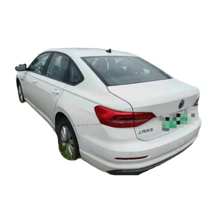 Practical three box car Langyi Pure Electric