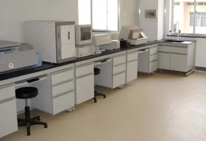 Laboratory workstation manufacturers ,All steel lab workstation