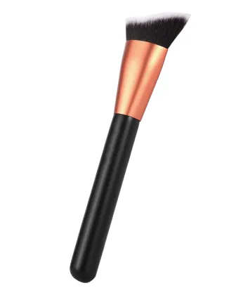 Make up Compact Blush Brush Cosmetics Brush