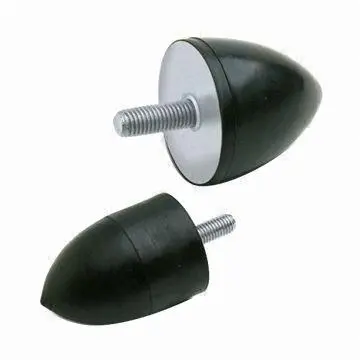 Vibration Rubber Dampers for Equipment