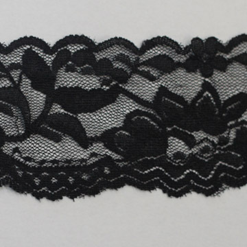 Elastic Lace -1