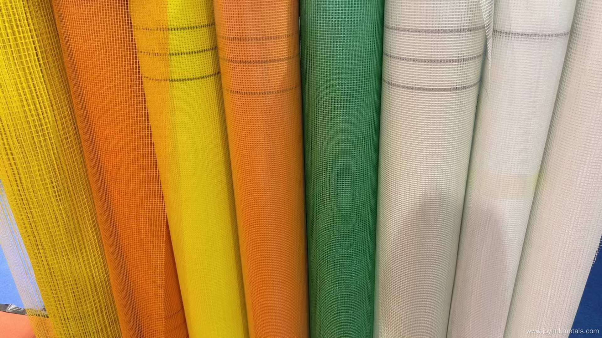 4*4 160g fiberglass mesh for building