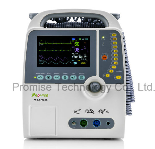 Professional Multi-Parameter Defibrillator (PRO-DF300C)