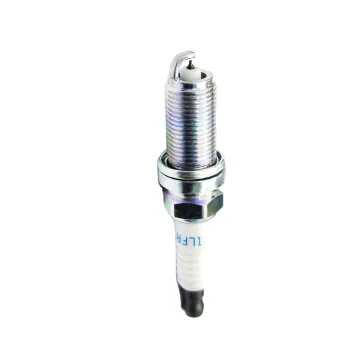 Iridium Spark Plug 6481 ILFR6B 22401-AA630 MR005483 - Compatible with Volvo, Subaru, Land Rover, Hyundai