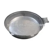 Low price aluminum die casting foundries