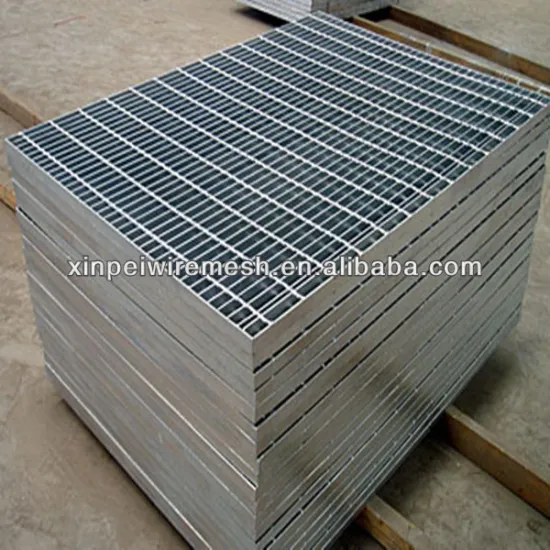 Factory 30x3 galvanized steel grating,steel grating for offshore