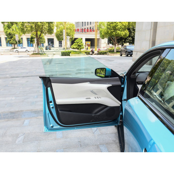 Deepal Shenlan Deep Blue L07 2024