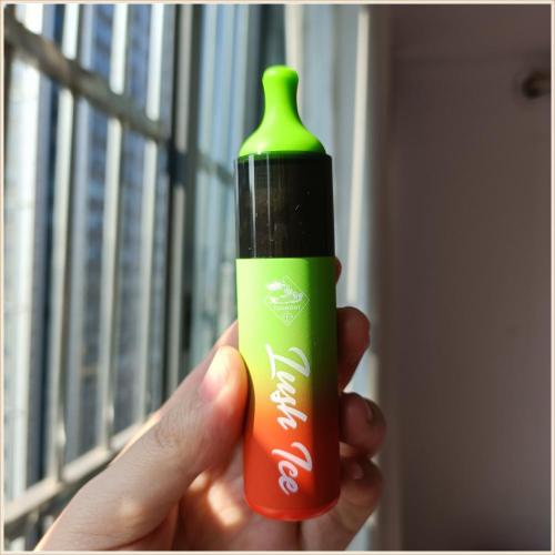 메리 크리스마스 선물 vape tugboat evo 4500 퍼프