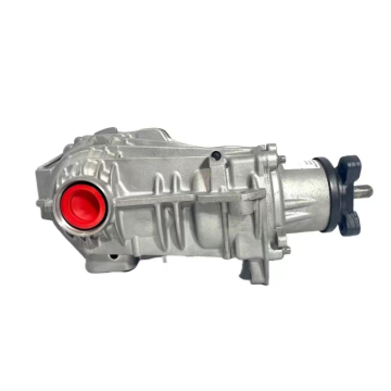 Rear Axle Differential for Land Rover Range Rover Evoque 2018