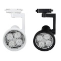 LEDER COB LED-Schienen-Glühbirnen