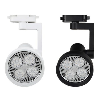 LEDER COB LED Track Light Bulbs