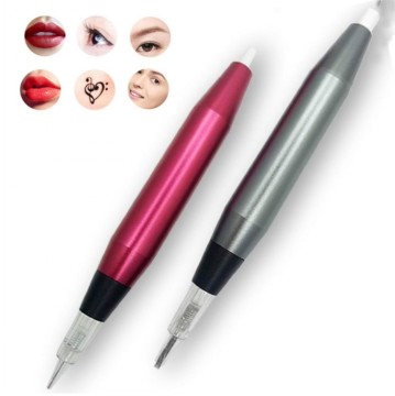 Julong OEM 3D ถาวรทำปากการอยสักสำหรับไมโครบิ๊กและรอยสักคิ้ว